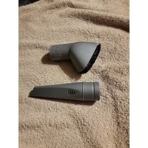 Crevice Tool Dust Brush For Shark Navigator 112FFJ NV350/352 355‎ Parts